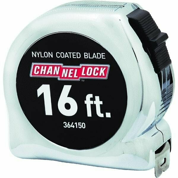 Channellock Tape Measure CL416